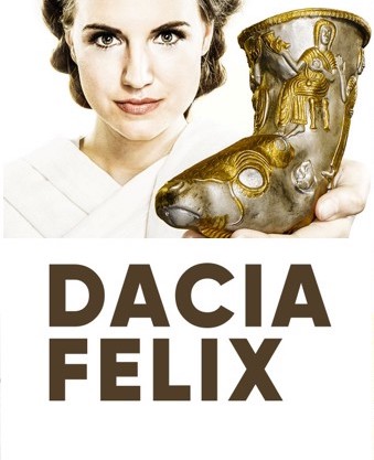 Tentoonstelling<br />Dacia Felix